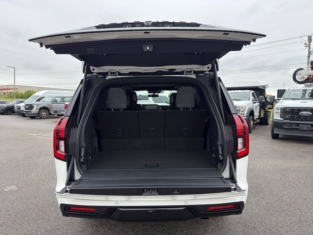 2026 Ford Expedition Platinum®