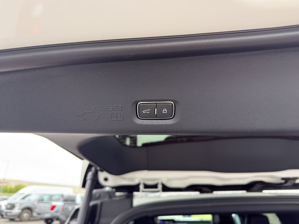 2026 Ford Expedition Platinum®