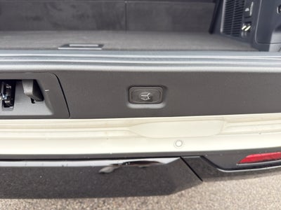 2026 Ford Expedition Platinum®