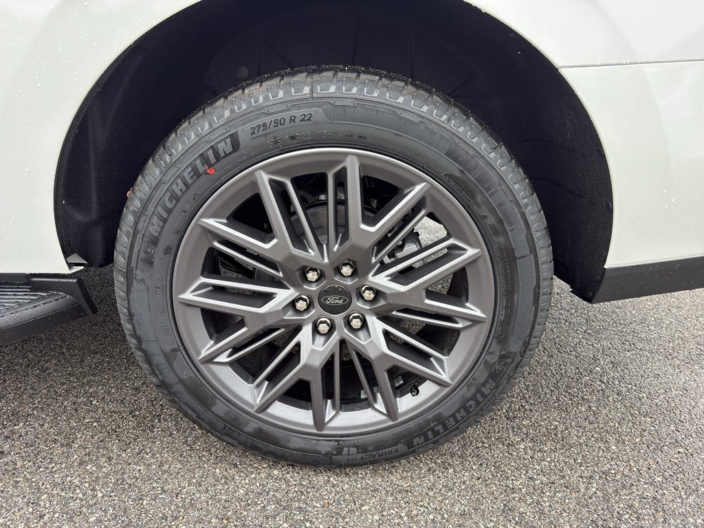 2026 Ford Expedition Platinum®