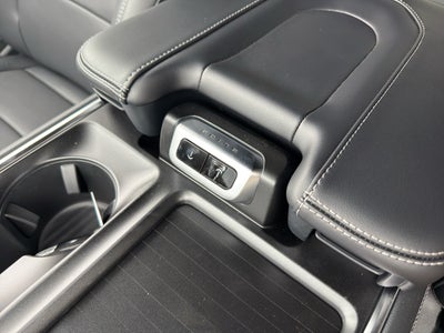 2026 Ford Expedition Platinum®