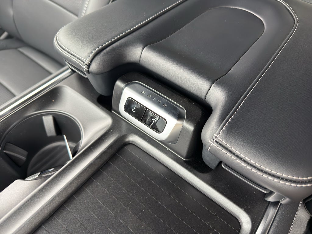 2026 Ford Expedition Platinum®