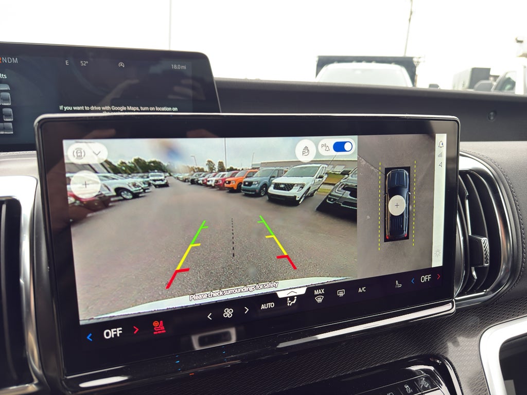 2026 Ford Expedition Platinum®