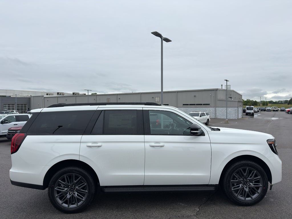 2026 Ford Expedition Platinum®