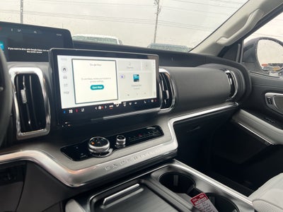 2026 Ford Expedition Platinum®