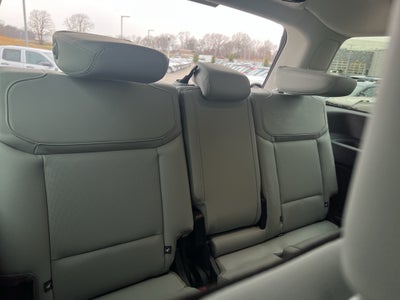 2026 Ford Expedition Platinum®