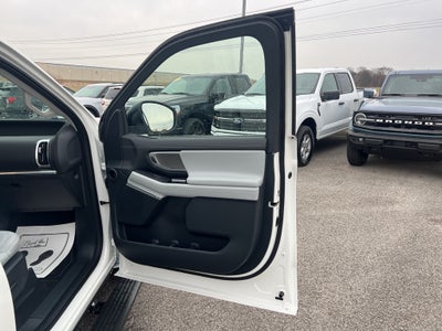 2026 Ford Expedition Platinum®