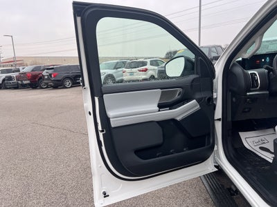 2026 Ford Expedition Platinum®