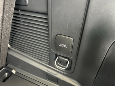 2026 Ford Expedition Platinum®