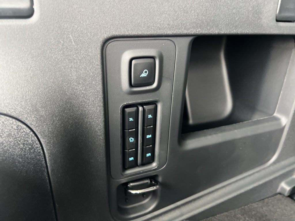 2026 Ford Expedition Platinum®