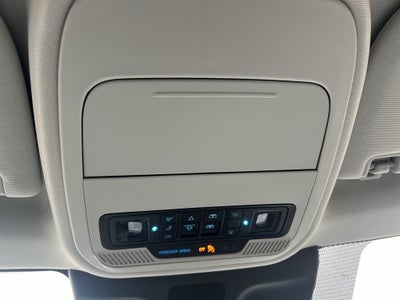 2026 Ford Expedition Platinum®