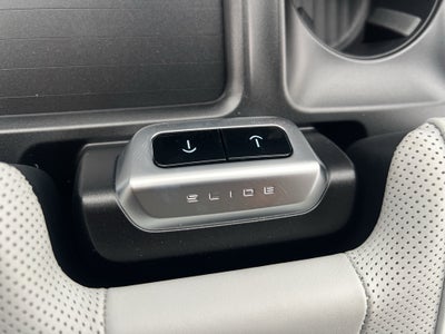 2026 Ford Expedition Platinum®