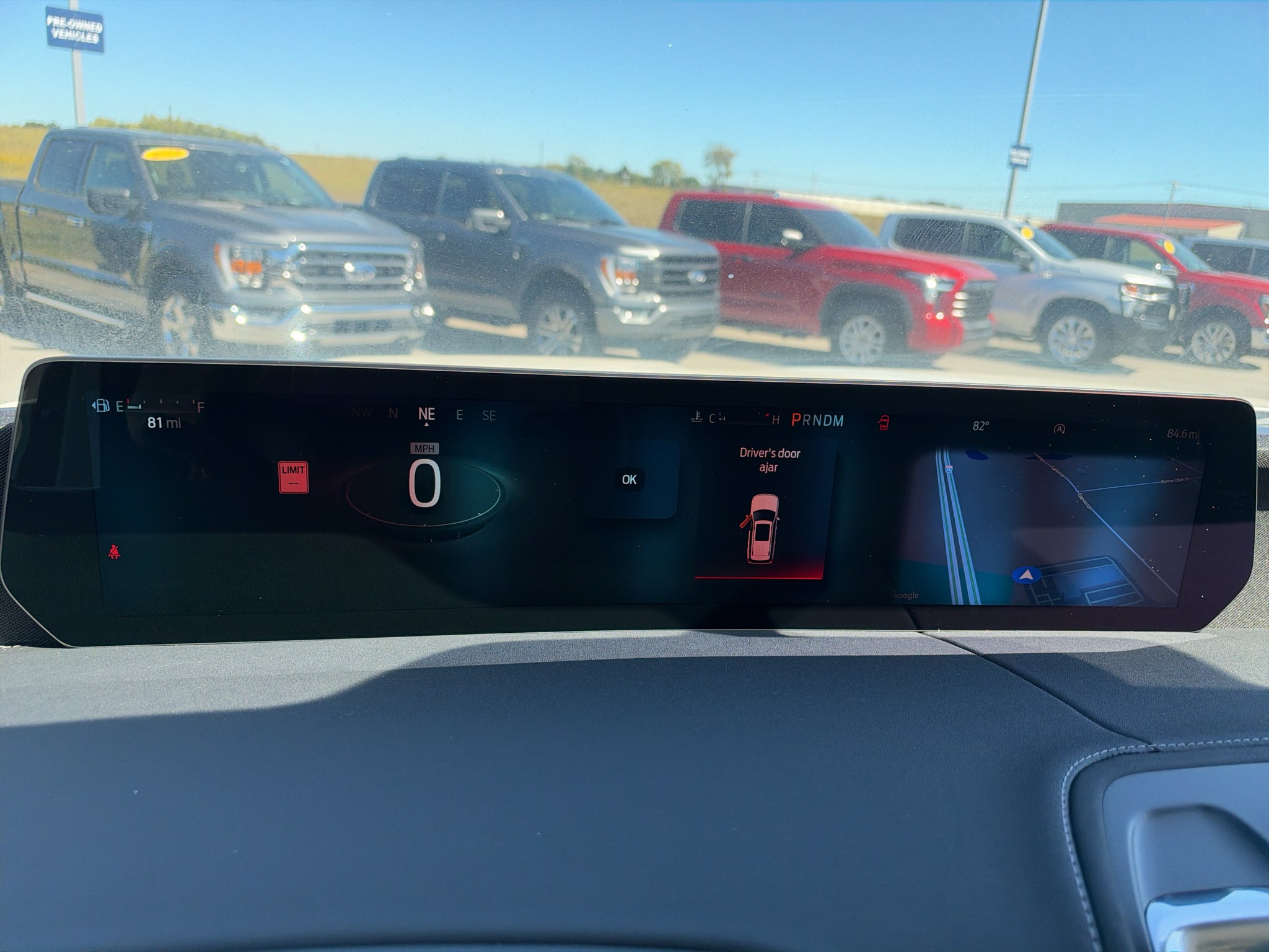 2026 Ford Expedition Platinum®