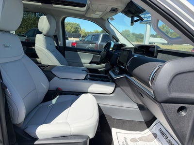 2026 Ford Expedition Platinum®