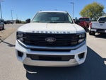 2026 Ford Expedition Platinum®