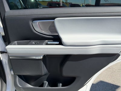 2026 Ford Expedition Platinum®