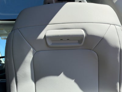 2026 Ford Expedition Platinum®