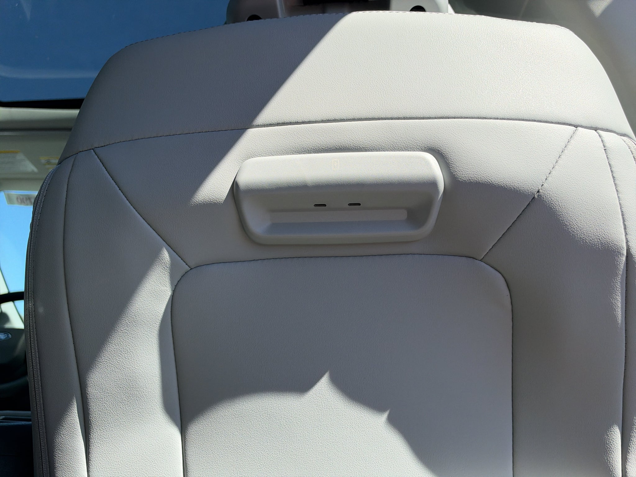 2026 Ford Expedition Platinum®