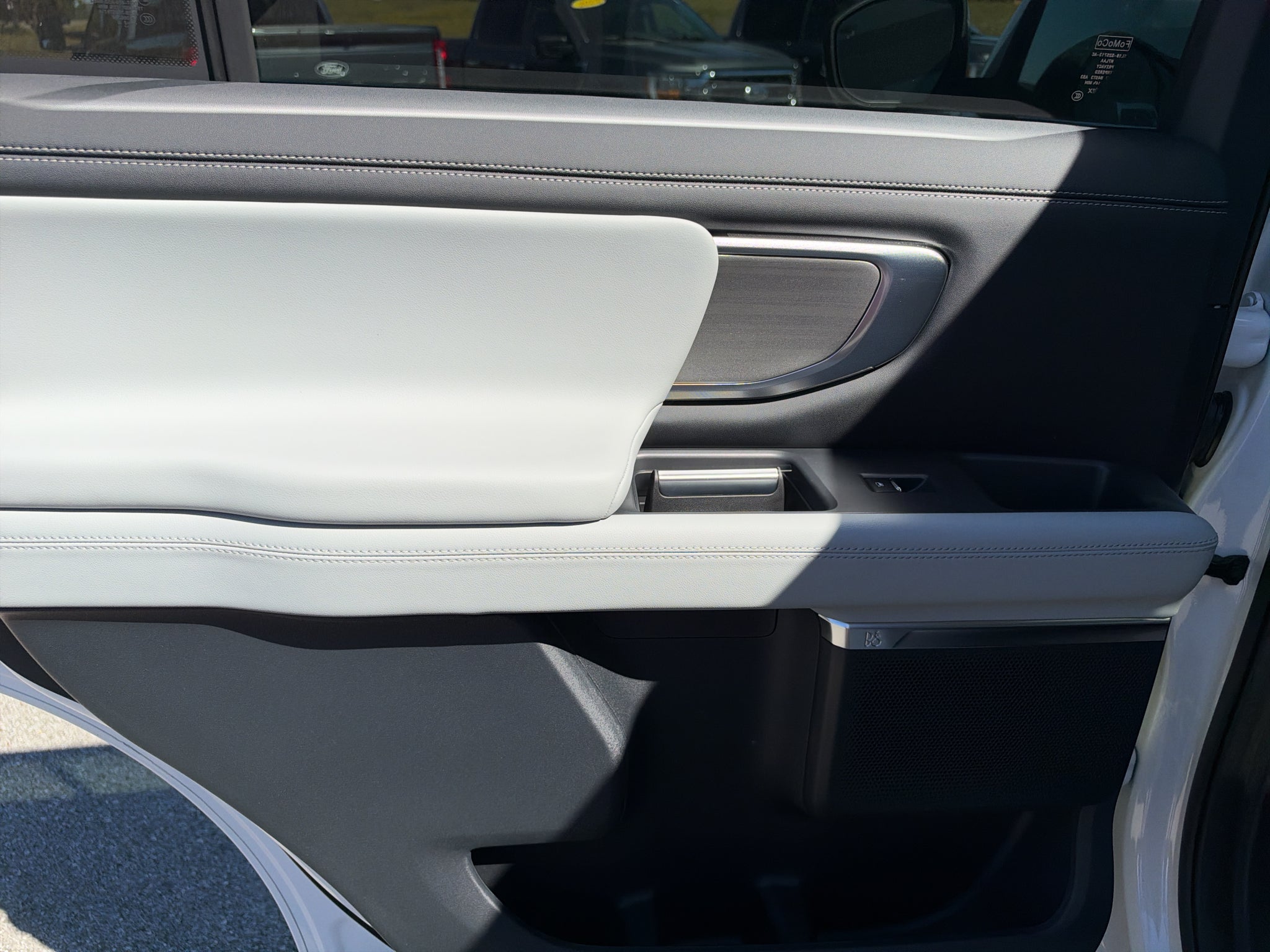2026 Ford Expedition Platinum®