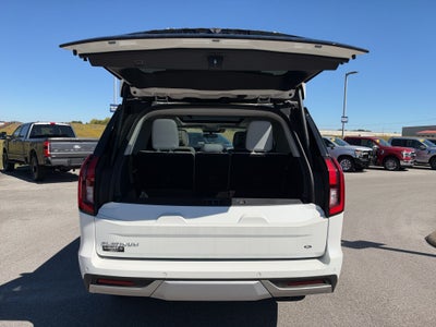 2026 Ford Expedition Platinum®