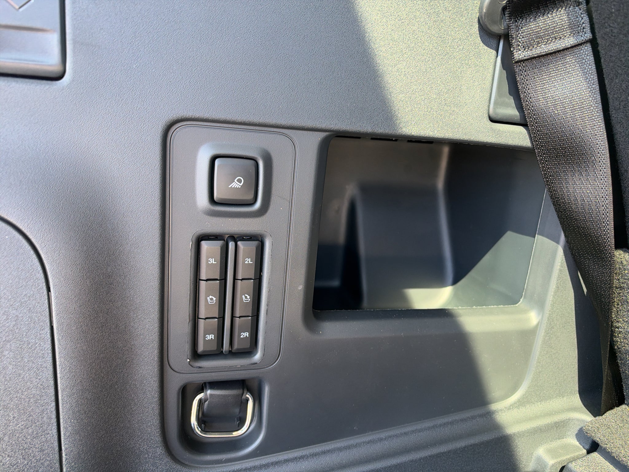 2026 Ford Expedition Platinum®