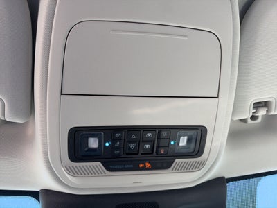 2026 Ford Expedition Platinum®