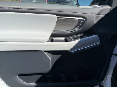 2026 Ford Expedition Platinum®