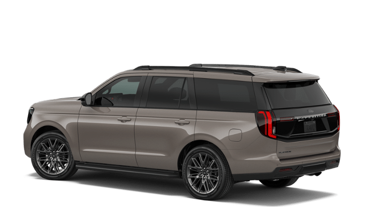 2026 Ford Expedition Platinum®