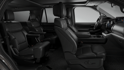 2026 Ford Expedition Platinum®