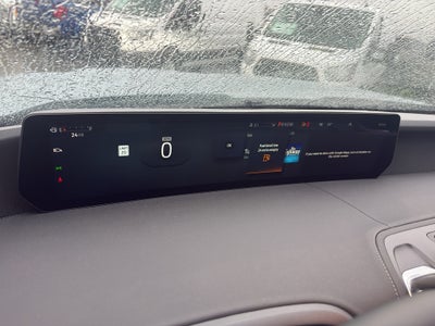 2025 Ford Expedition Platinum®