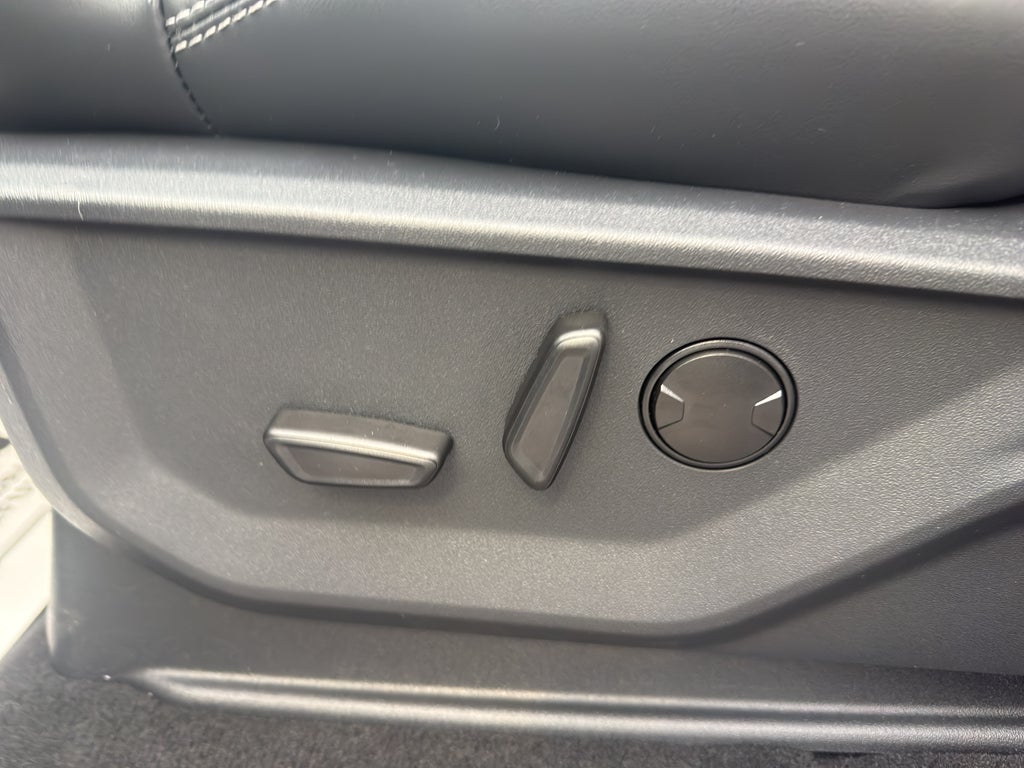 2025 Ford Expedition Platinum®