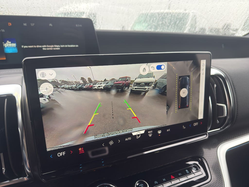 2025 Ford Expedition Platinum®