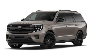 2026 Ford Expedition Platinum®