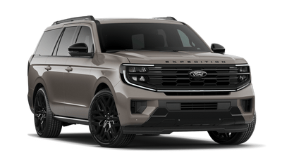 2026 Ford Expedition Platinum®