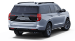 2025 Ford Expedition Platinum®