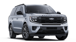 2025 Ford Expedition Platinum®