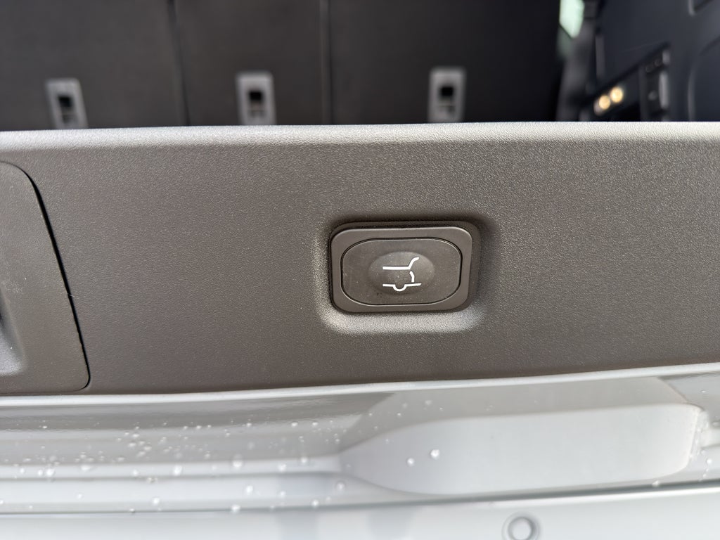 2025 Ford Expedition Platinum®