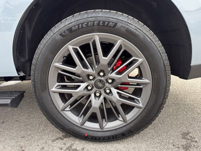 2025 Ford Expedition Platinum®