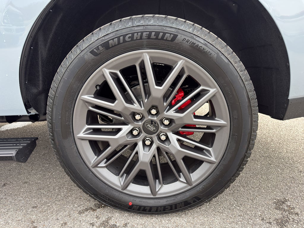 2025 Ford Expedition Platinum®