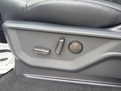 2025 Ford Expedition Platinum®