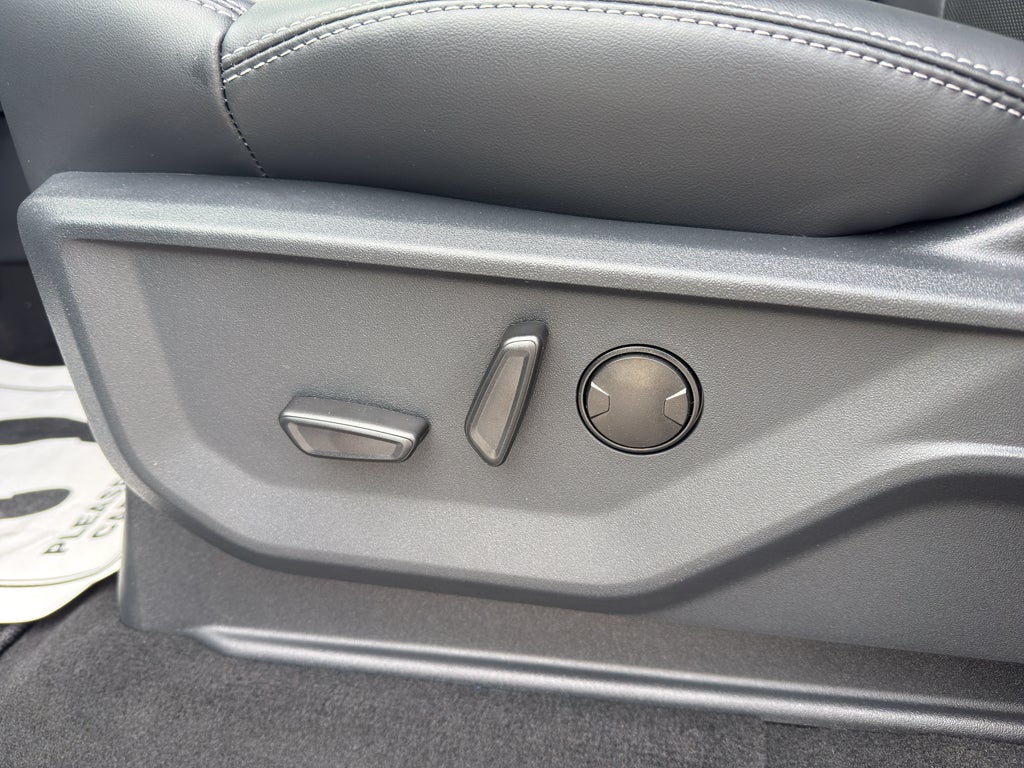 2025 Ford Expedition Platinum®