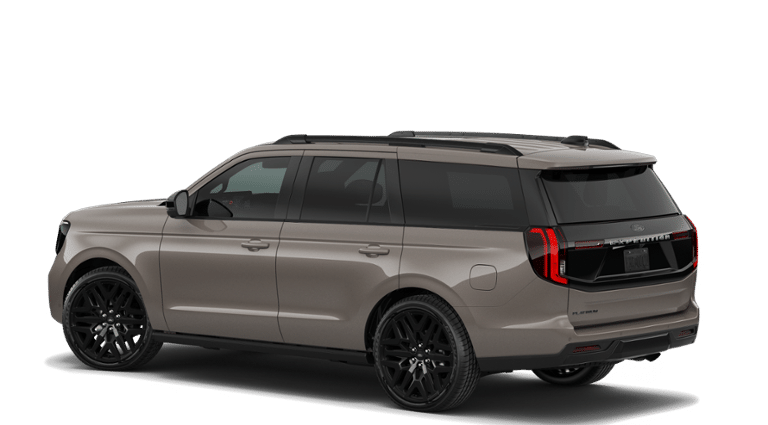 2026 Ford Expedition Platinum®