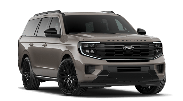 2026 Ford Expedition Platinum®