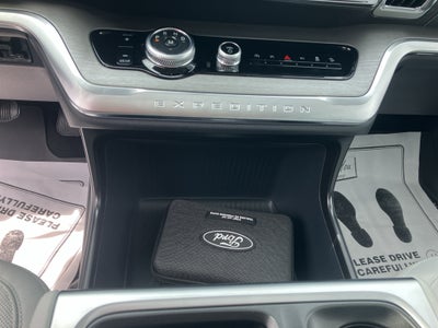 2027 Ford Expedition 4X4 PLATINUM