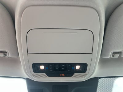 2027 Ford Expedition 4X4 PLATINUM