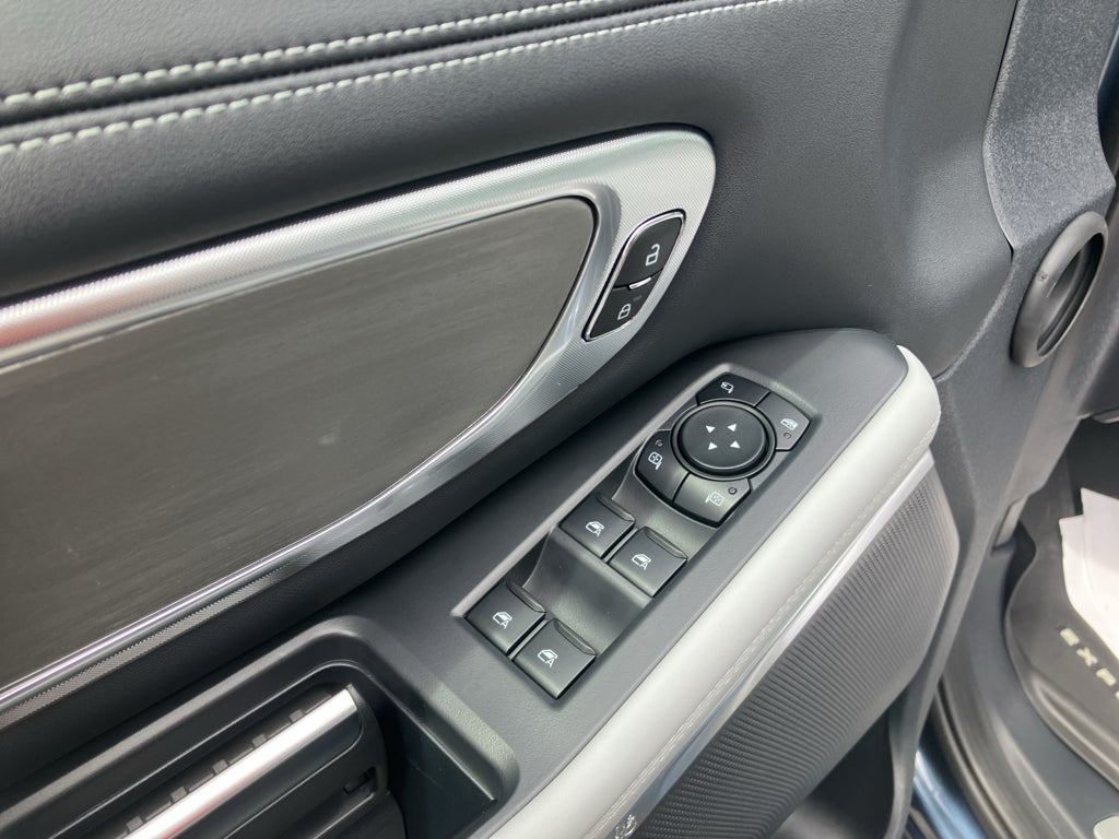 2027 Ford Expedition 4X4 PLATINUM