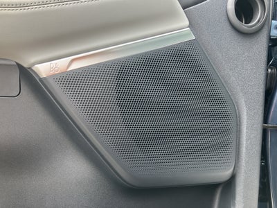 2027 Ford Expedition 4X4 PLATINUM