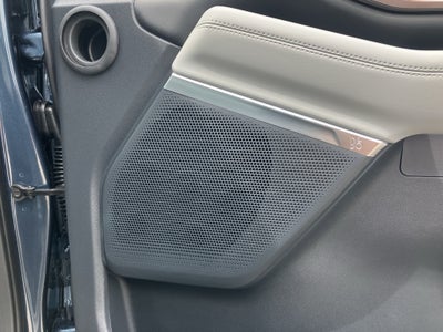 2027 Ford Expedition 4X4 PLATINUM