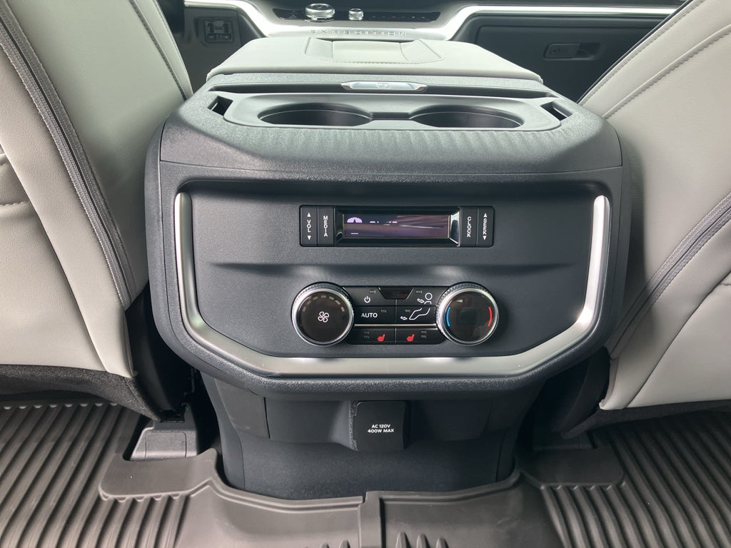 2027 Ford Expedition 4X4 PLATINUM