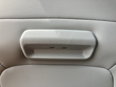 2027 Ford Expedition 4X4 PLATINUM